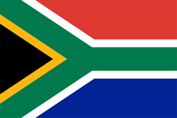 南非U20