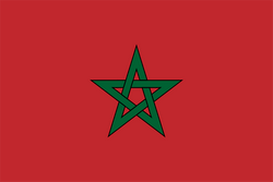 摩洛哥室内足球队